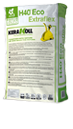 H40 Eco Extraflex Grey 25kg