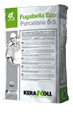 Fugabella Eco Porcelana 0-5 Iron Grey 20 kg