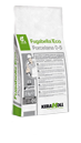 Fugabella Eco Porcelana 0-5 Antracite 5 kg