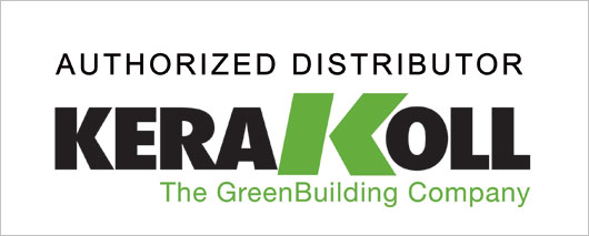 ICA distributeur Kerakoll