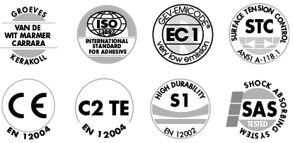 H40 Eco Extraflex Certificaat