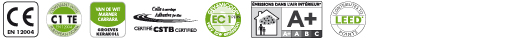Special Eco Certificaat