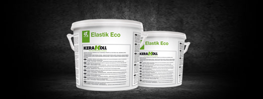 Pastalijm Elastik Eco van KeraKoll