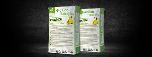 H40 Eco Extraflex