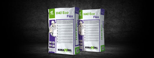 H40 Eco Flex