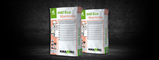 H40 Eco Marmorex