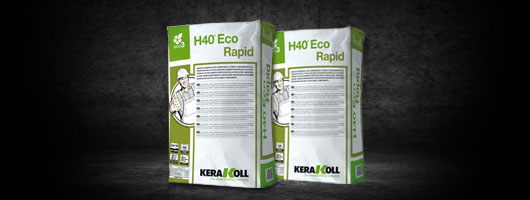 H40 Eco Rapid