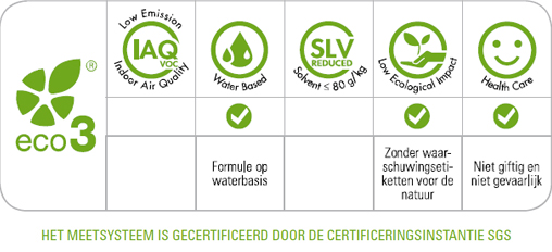 Fuga Soap Eco Plus ECO GreenRating